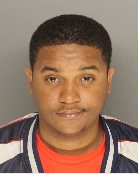 Aaron Hines